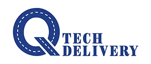 Q-Tech Delivery Services LLC